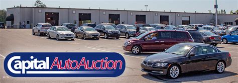 2023 Capital auto auction philadelphia reviews address