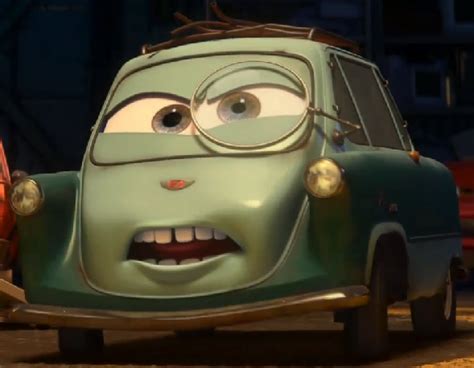 Dan the Pixar Fan: Cars: Dinoco Lightning Mcqueen