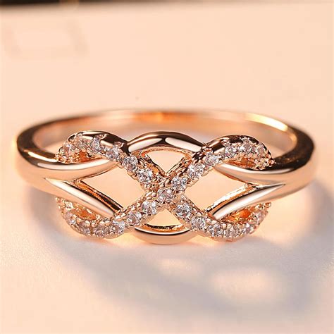 Fashion 3D Love Heart Diamond Ring Holder Square PU Leather Case