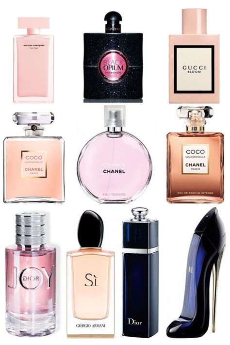 2023 Chanel Perfume Women Set to 3. 