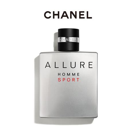 Chanel Allure Homme Sport Eau Extreme Travel Spray 3x20ml/0.7oz