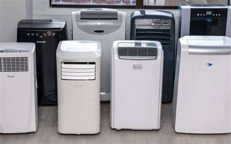 2023 Cheap portable air conditioner and – 