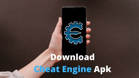 Cheat Engine APK Download for Android Free