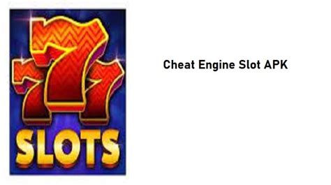 Cheat engine APK for Android Download