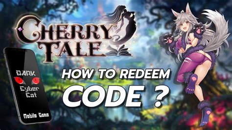 Cherry Tale Beginner Guide and Walkthrough for All New Players-Game  Guides-LDPlayer