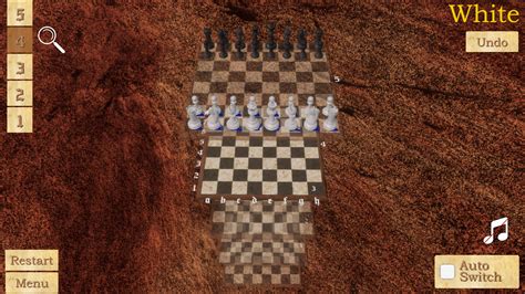 There are a lot of Chess 2 versions. In the last round, Polytopia (Not  enough chess) and Loooooooooooooooong Chess (Too boring) were eliminated.  Round 8: Eliminate 1 candidate from the list and