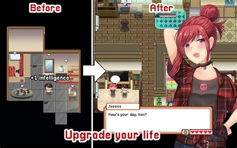 Citampi Stories Love Life RPG APK Download for Android 1.3