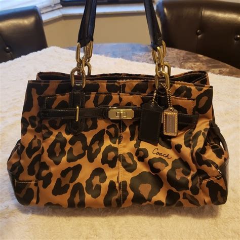 Louis Vuitton Shopping Gift Bag RARE on Mercari