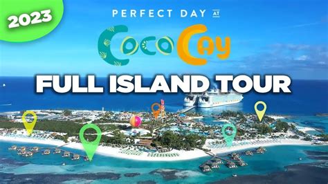 2023 Cococay Soiree Event