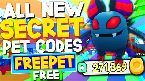 ALL* FREE CODES SPEED RUN SIMULATOR gives FREE Pet + FREE Boost + FREE Pet  Slot, ROBLOX Halloween 