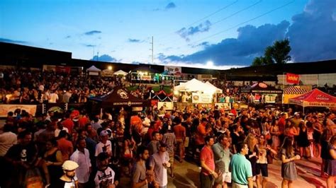 2023 Columbus Summer Beerfest returns to KEMBA Live! in August