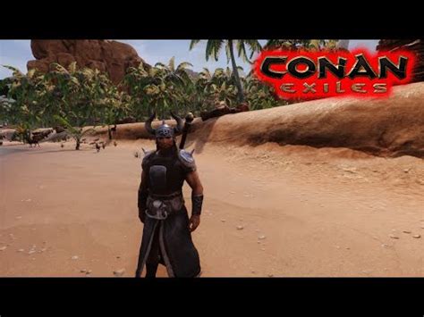 Arena Champion - Official Conan Exiles Wiki