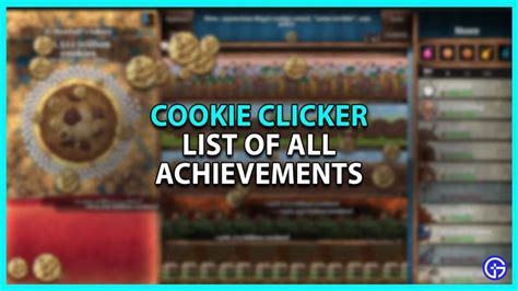 GitHub - ThexXTURBOXx/CookieClickerMobileWiki: The Cookie Clicker