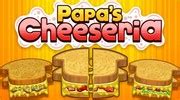 Papa's Scooperia: Day 4-7 