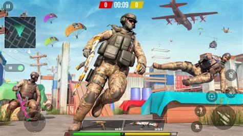 2023 Counter Attack CS Ops Gun Game APK Download for Android