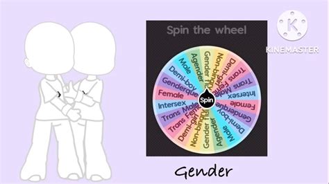 ROBLOX CHARACTER  Spin the Wheel - Random Picker