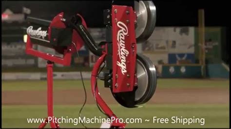 Pitching Machine - Louisville Slugger Blue Flame - sporting goods - by  owner - sale - craigslist