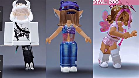 The 10 best Roblox girl avatars and outfits - Gamepur