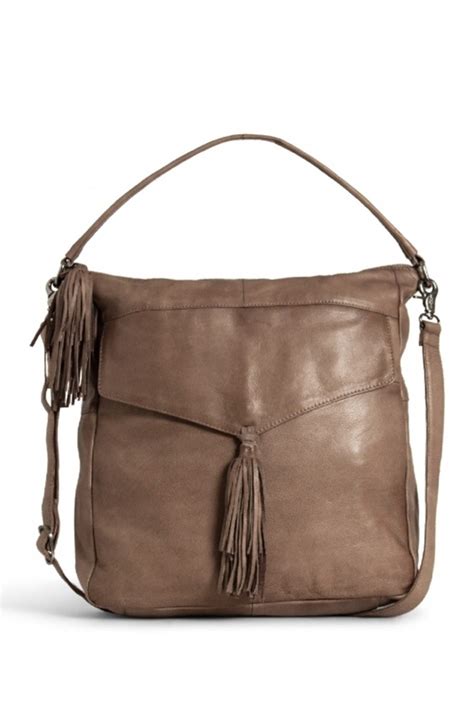 Vince Mini Sac - ShopStyle Shoulder Bags