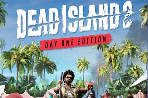 Dead Island: Riptide, Dead Island Wiki