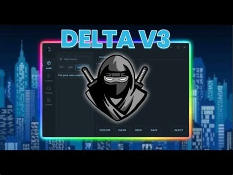 how to download delta executor now 2023 blox fruits｜TikTok Search