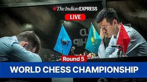 Lichess Previews the FIDE World Chess Championship 2023 : r/chess