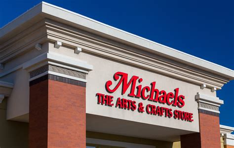 Michaels, 7240 US Highway 19 N, Pinellas Park, FL, Arts & Crafts