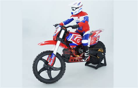 2023 Dirt bike toys Remote selection 