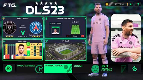 Dream League Soccer 2022 [DLS 22] MOD APK v9.14 (Unlimited Stupid AI)