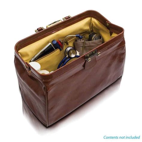 Louis Vuitton Doctors Bag Sac Cabine Rare Antique Travel Case Black Early  20th C