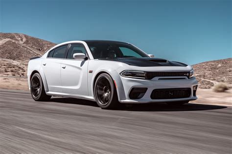 2023 Dodge Charger Images