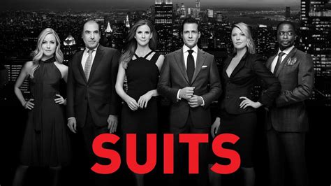 Suits' recap: Harvey Specter, Mike Ross battle the SEC; Louis Litt makes a  life-changing decision