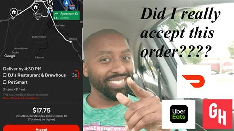 Do DoorDash Drivers Pick Up Multiple Orders? - Financial Panther
