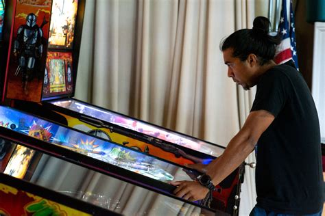 2023 Dover Delaware ComicCon PINBALL TOURNAMENT!!!