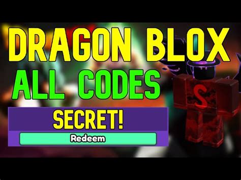 All Roblox Dragon Blox codes in September 2023: Free Stats, Boosts