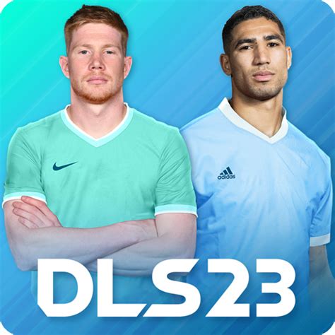 DLS 19 Mod FIFA 23 World Cup Edition (APK+DATA+OBB) 350 MB Best Graphics