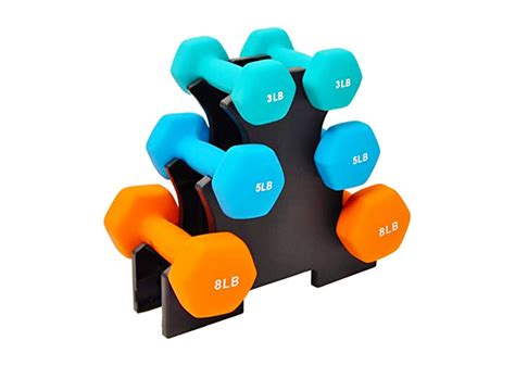 2) dumbbells with weights - home gym fitness dumb bells wieght pounds -  sporting goods - by owner - sale - craigslist