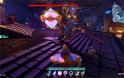 2023 Dungeon Defenders Going Rogue Early Access A classic tower defense in  need of better matchmaking system tough, 