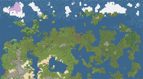 2023 Dwarf Fortress updated map is a whole new world a you 