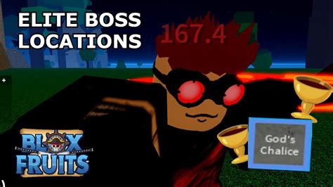 Blox Fruits] Every Bosses Health And Spawn Time [Update 17 Part 2] 