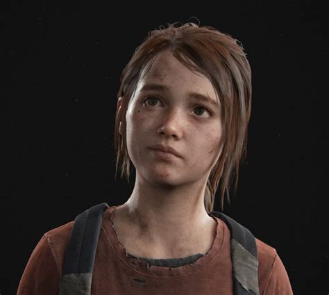 You Need to Stop Fan Casting Elliot Page as Ellie in 'The Last of Us