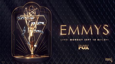2023 Emmy Predictions