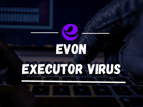 2023 Evon executor mobile 115K you 