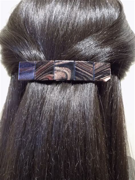2023 Extra Large Barrettes For Thick Hair thick 