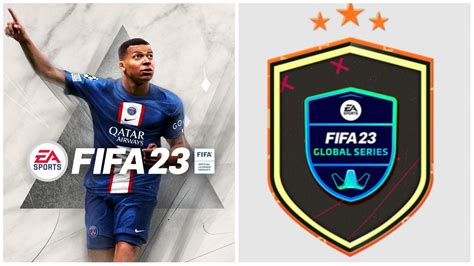 FIFA 23 Ultimate Team FGS Challenge SBC