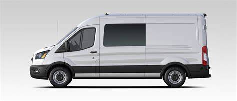 2023 Ford Transit Review, Pricing, and Specs - Car … - raincitystudios.com