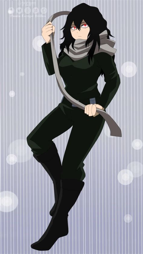 🔥 Tokyo Ravens MBTI Personality Type - Anime & Manga