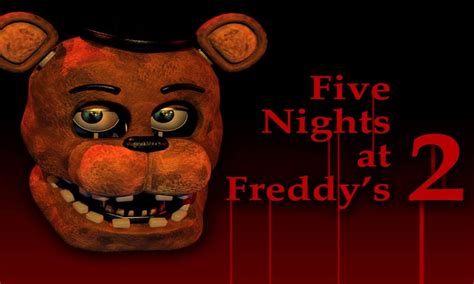 Five Nights at Freddy's v2.0.3 MOD APK (Unlocked) Download