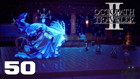 Octopath Traveler 2 Review - Go Your Own Way - GameSpot