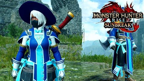 List of All Monsters  Monster Hunter Rise: Sunbreak｜Game8